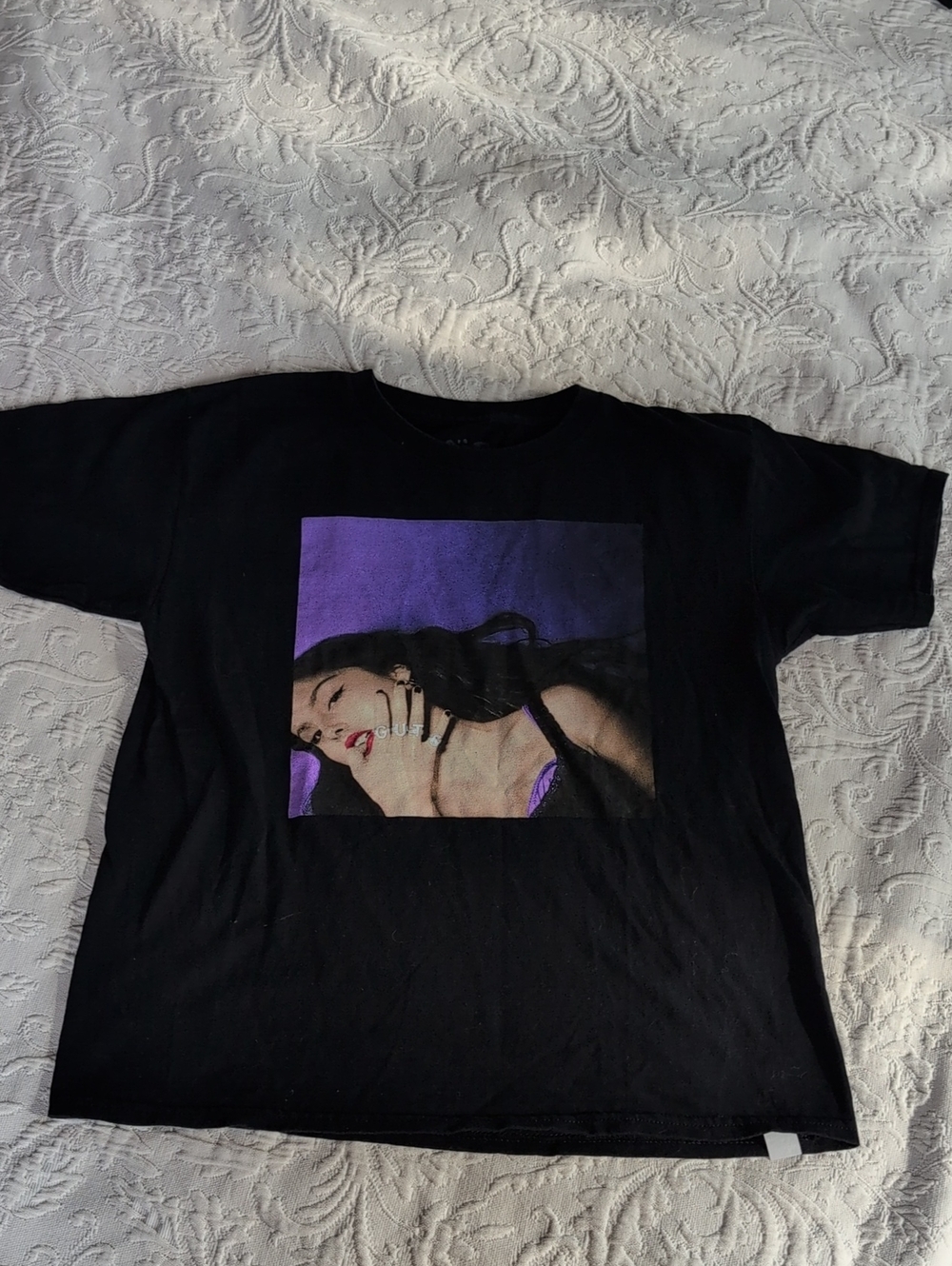 Olivia Rodrigo Tee Shirt